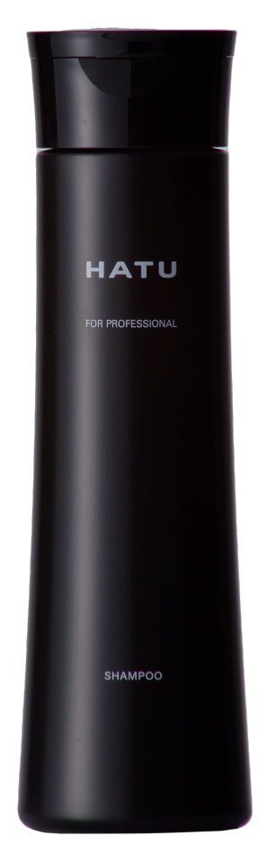 HATU FOR PROFESSIONAL SHAMPOO シャンプー